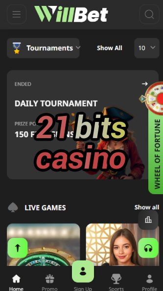 21 Bits Casino - Best Bitcoin Blackjack-777casinobus.ydblkf.net