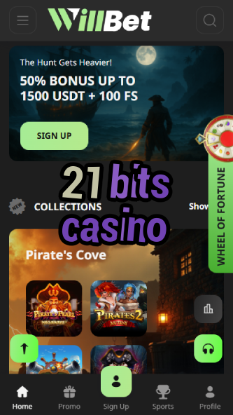 21 Bits Casino - Best Bitcoin Blackjack-777casinobus.ydblkf.net